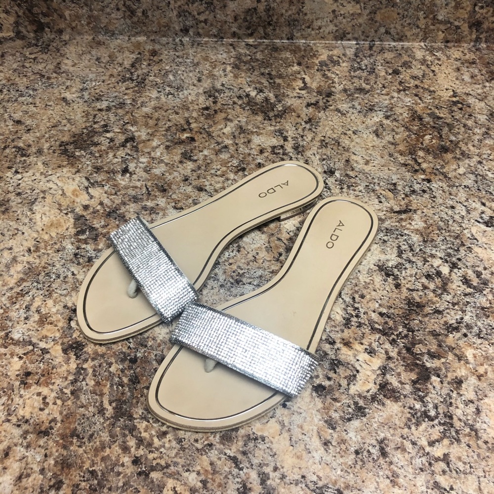 Aldo sandals